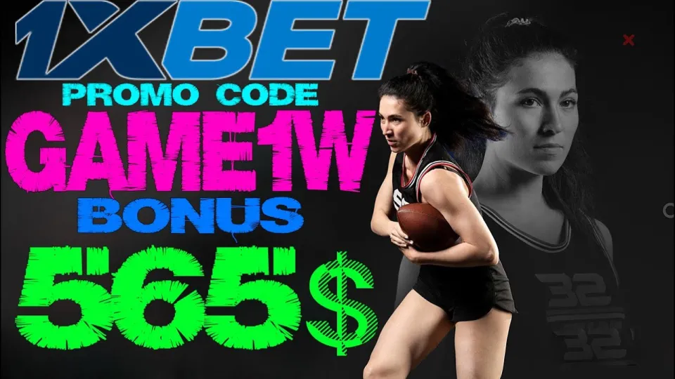 1XBET Registration Guide 2024 Get a $520 Bonus with Promo Code GAME1W